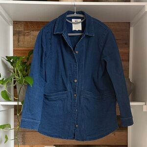 Sezane Will Jacket